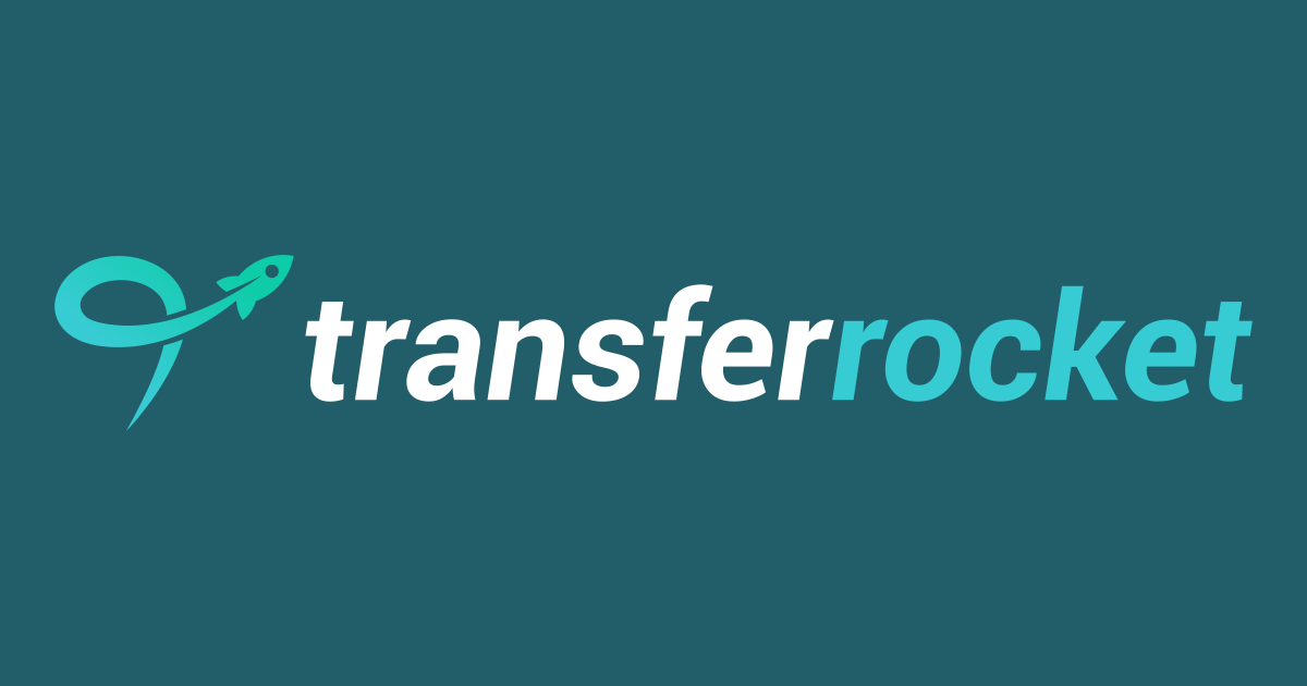 TransferRocket product image